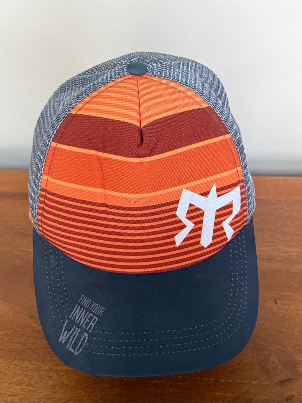 boco Gear Ragnar Trucker Hat!